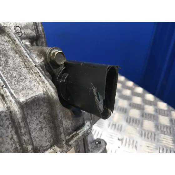 Caja Cambios Automatica para Mini Mini Clubman (R55)