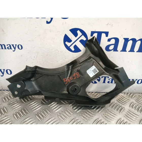 Moldura para Bmw 2 Active Tourer (U06)