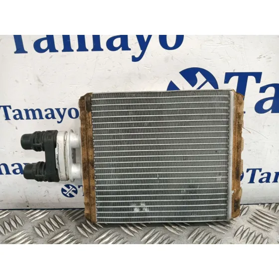 Radiador Calefaccion / Aire Acondicionado para Volkswagen Polo (6R1)