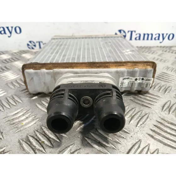 Radiador Calefaccion / Aire Acondicionado para Volkswagen Polo (6R1)
