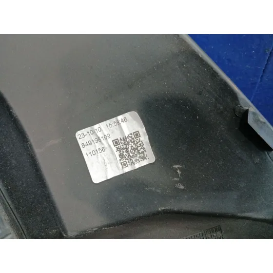 Torpedo para Bmw 2 Active Tourer (U06)
