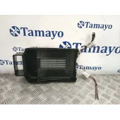 Resistencia Calefaccion para Volkswagen Polo (6R1)