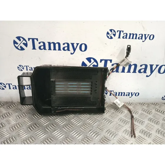Resistencia Calefaccion para Volkswagen Polo (6R1)