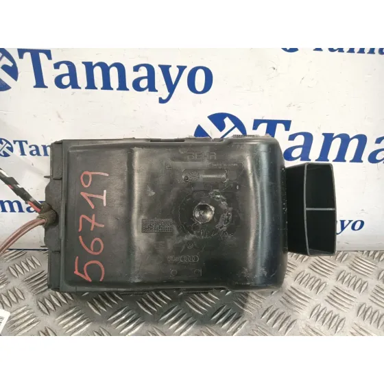 Resistencia Calefaccion para Volkswagen Polo (6R1)