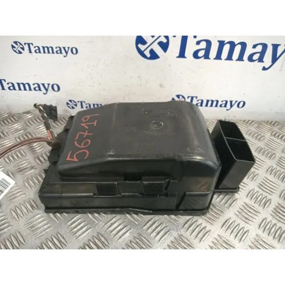 Resistencia Calefaccion para Volkswagen Polo (6R1)
