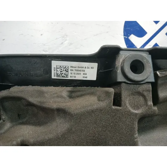 Tapa Motor para Bmw 2 Active Tourer (U06)