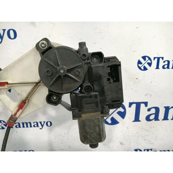 Elevalunas Delantero Derecho para Volkswagen Polo (6R1)