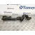 Cinturon Seguridad Delantero Derecho para Nissan Qashqai (J10)