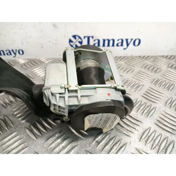 Cinturon Seguridad Delantero Derecho para Nissan Qashqai (J10)