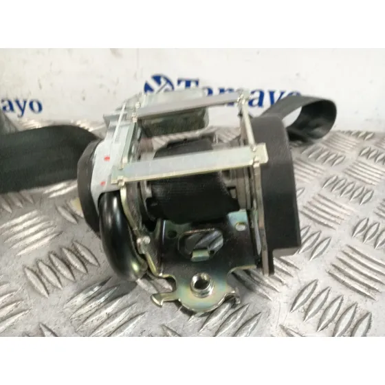 Cinturon Seguridad Delantero Derecho para Nissan Qashqai (J10)