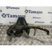 Mangueta Delantera Derecha para Toyota Lexus Gs 300 (Jzs147)