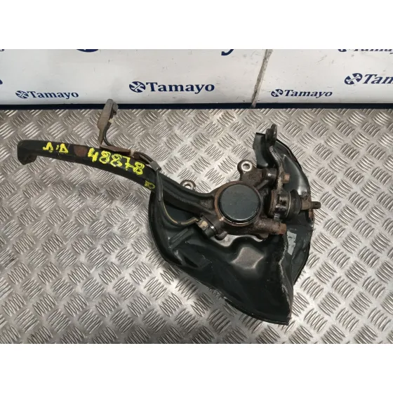 Mangueta Delantera Derecha para Toyota Lexus Gs 300 (Jzs147)