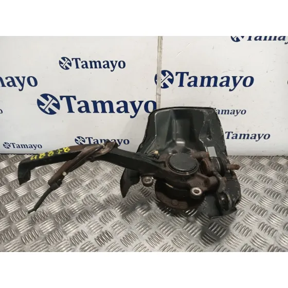 Mangueta Delantera Izquierda para Toyota Lexus Gs 300 (Jzs147)