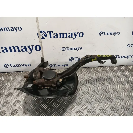 Mangueta Delantera Izquierda para Toyota Lexus Gs 300 (Jzs147)