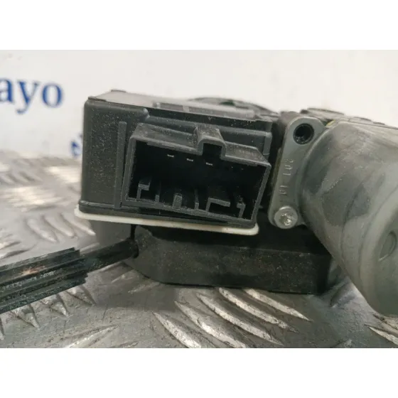 Elevalunas Trasero Derecho para Volkswagen Golf Vii Variant (Ba5, Bv5)