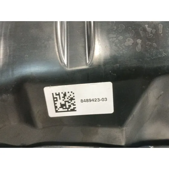 Colector Admision para Bmw 2 Active Tourer (U06)