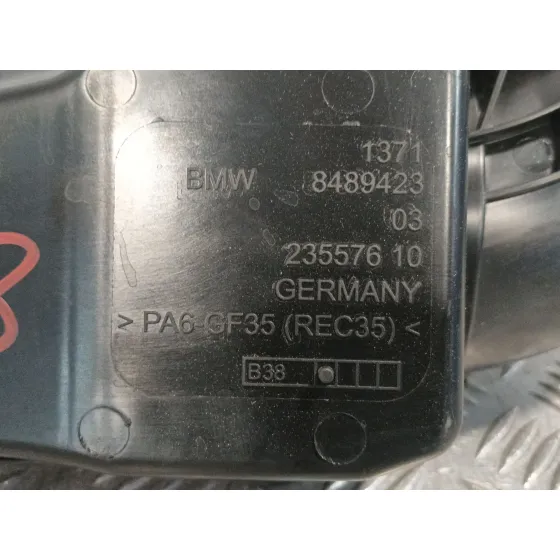 Colector Admision para Bmw 2 Active Tourer (U06)