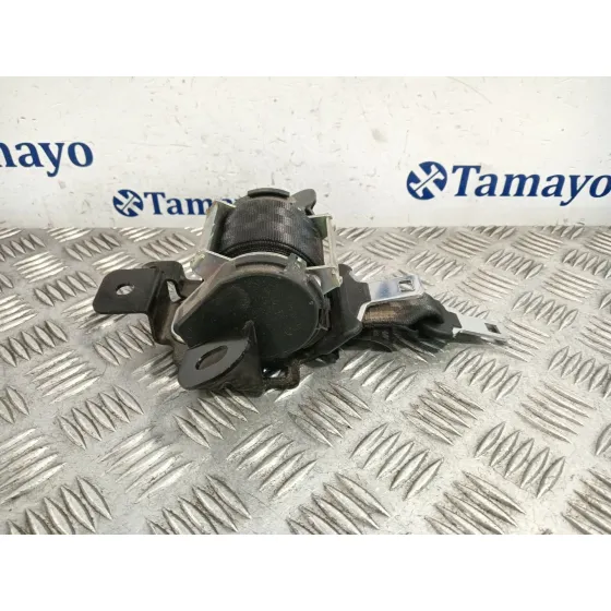 Cinturon Seguridad Trasero Central para Nissan Qashqai (J10)