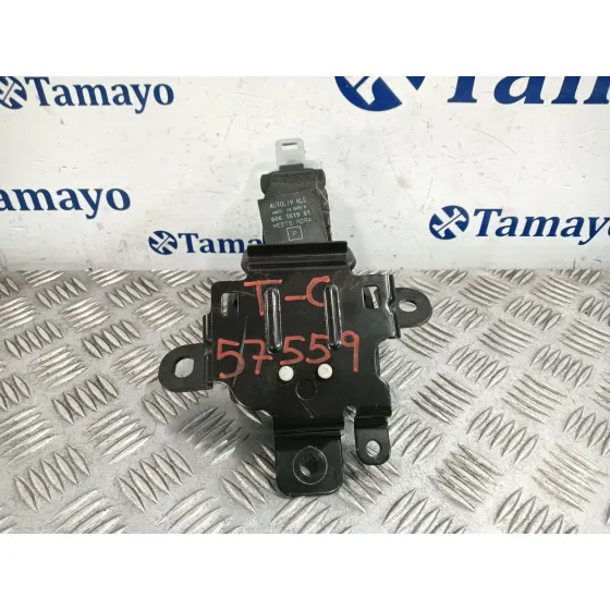 Cinturon Seguridad Trasero Central para Nissan Qashqai (J10)