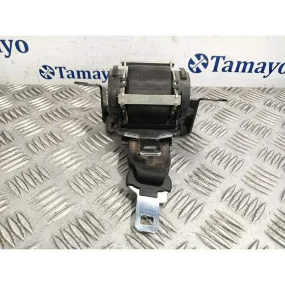 Cinturon Seguridad Trasero Central para Nissan Qashqai (J10)
