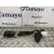 Cinturon Seguridad Trasero Derecho para Toyota Yaris