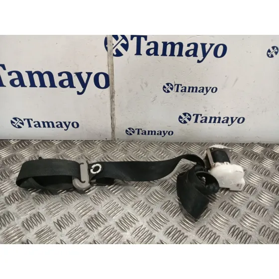 Cinturon Seguridad Trasero Derecho para Toyota Yaris