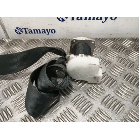 Cinturon Seguridad Trasero Derecho para Toyota Yaris