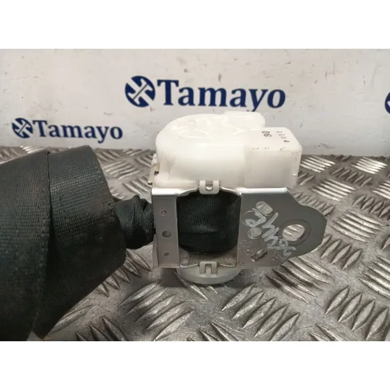 Cinturon Seguridad Trasero Derecho para Toyota Yaris