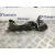 Cinturon Seguridad Trasero Derecho para Nissan Qashqai (J10)