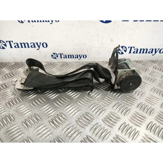 Cinturon Seguridad Trasero Derecho para Nissan Qashqai (J10)