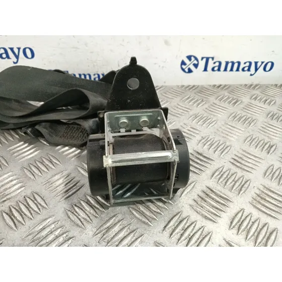 Cinturon Seguridad Trasero Derecho para Nissan Qashqai (J10)