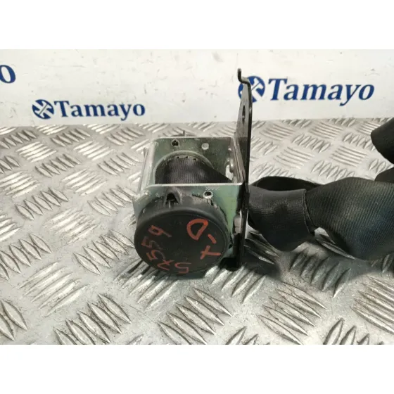 Cinturon Seguridad Trasero Derecho para Nissan Qashqai (J10)