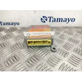 Centralita Airbag para Nissan Qashqai (J10)