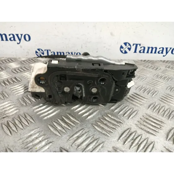 Cerradura Puerta Trasera Derecha para Volkswagen Golf Vi (5K1)
