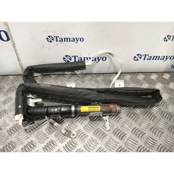 Airbag Cortina Delantero Derecho para Nissan Qashqai (J10)