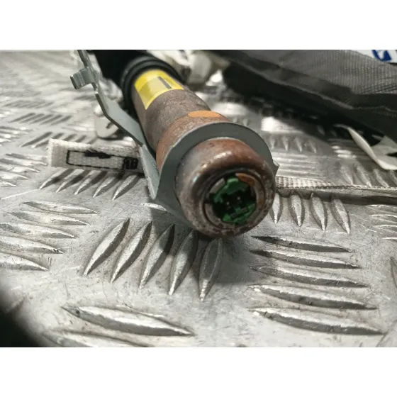 Airbag Cortina Delantero Derecho para Nissan Qashqai (J10)