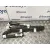 Airbag Cortina Delantero Derecho para Nissan Qashqai (J10)