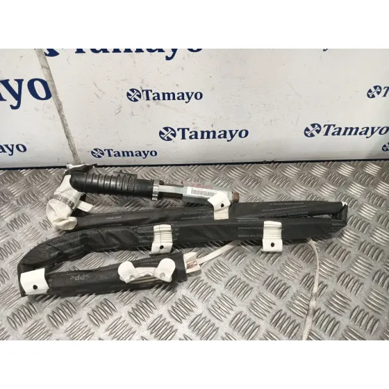 Airbag Cortina Delantero Derecho para Nissan Qashqai (J10)