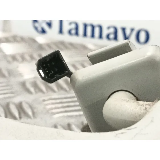 Parasol Derecho para Nissan Qashqai (J10)