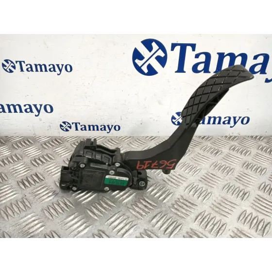 Pedal Acelerador para Volkswagen Polo (6R1)