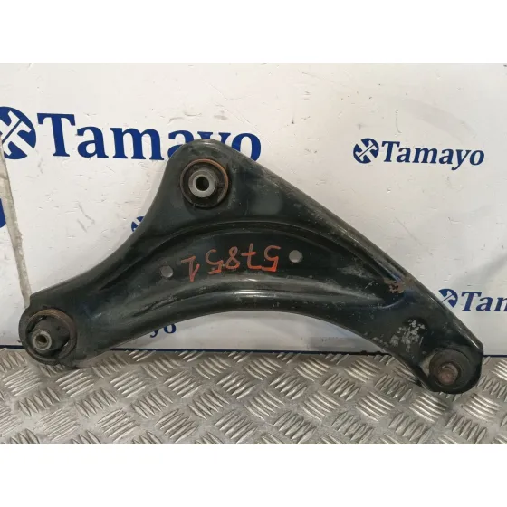 Brazo Suspension Inferior Delantero Derecho para Nissan Juke (F15)