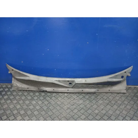 Torpedo para Nissan Terrano/Terrano.ii (R20)