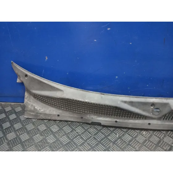 Torpedo para Nissan Terrano/Terrano.ii (R20)