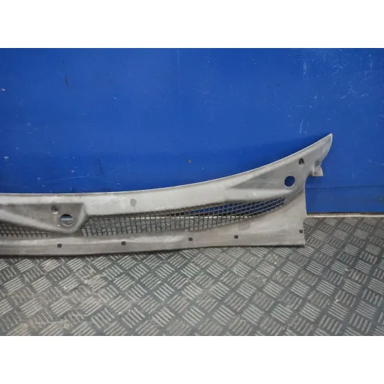 Torpedo para Nissan Terrano/Terrano.ii (R20)