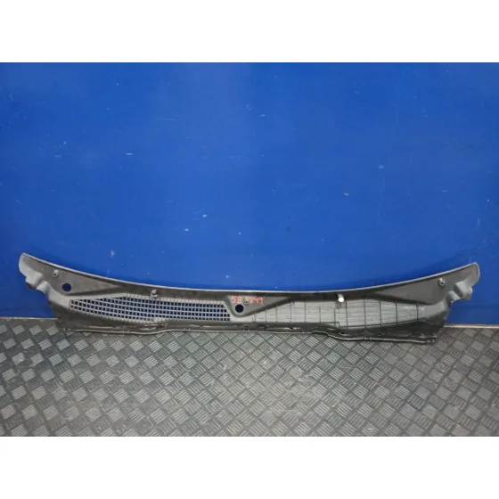 Torpedo para Nissan Terrano/Terrano.ii (R20)