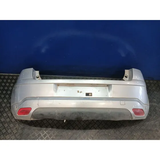 Paragolpes Trasero para Citroën C4 Berlina