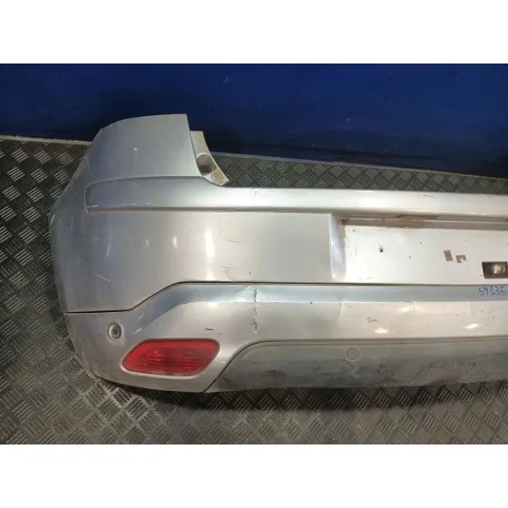 Paragolpes Trasero para Citroën C4 Berlina
