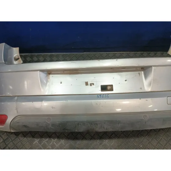 Paragolpes Trasero para Citroën C4 Berlina