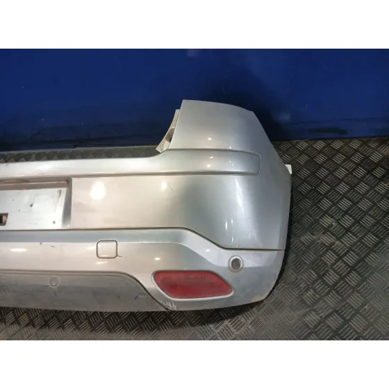Paragolpes Trasero para Citroën C4 Berlina
