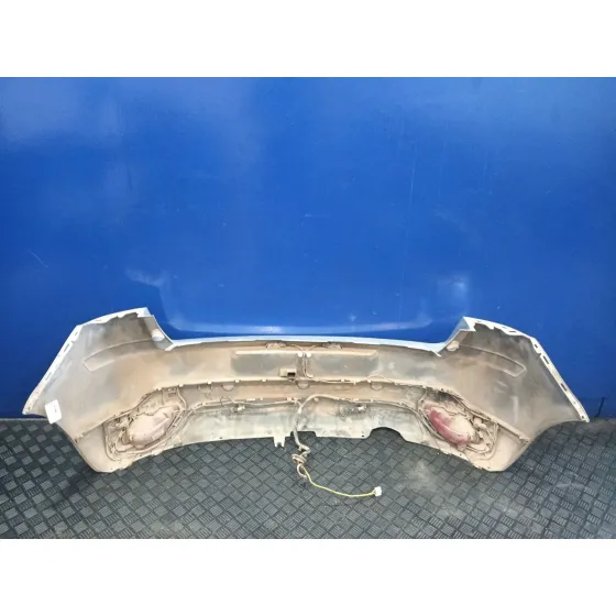 Paragolpes Trasero para Citroën C4 Berlina